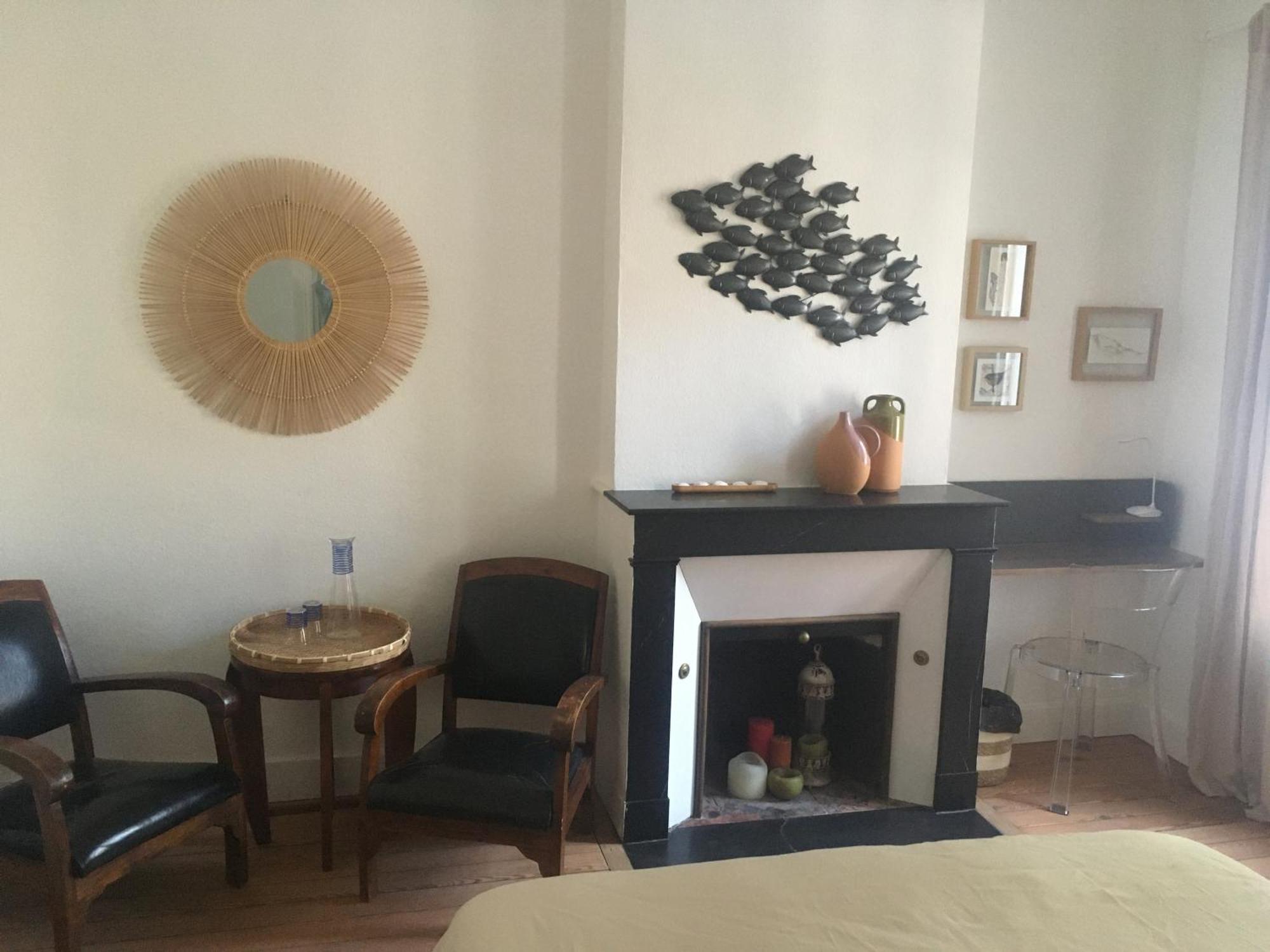 La Canopee Μπορντό Εξωτερικό φωτογραφία